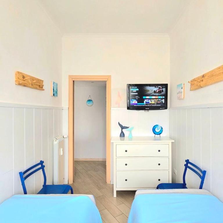 La seconda casa al mare - Appartamento con 2 Camere da Letto - 8