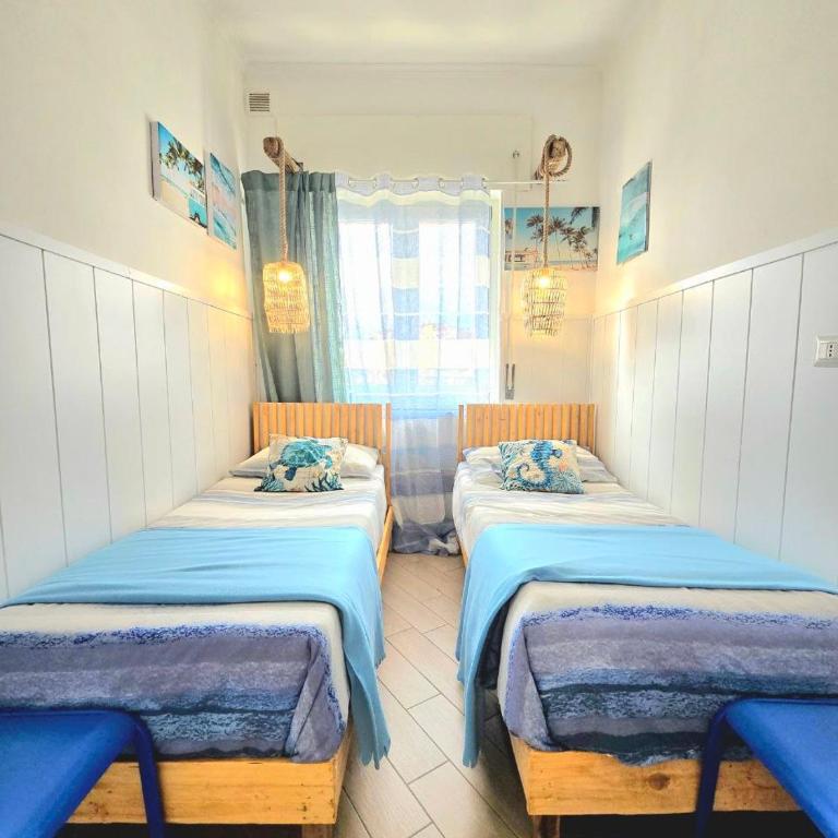 La seconda casa al mare - Appartamento con 2 Camere da Letto - 52