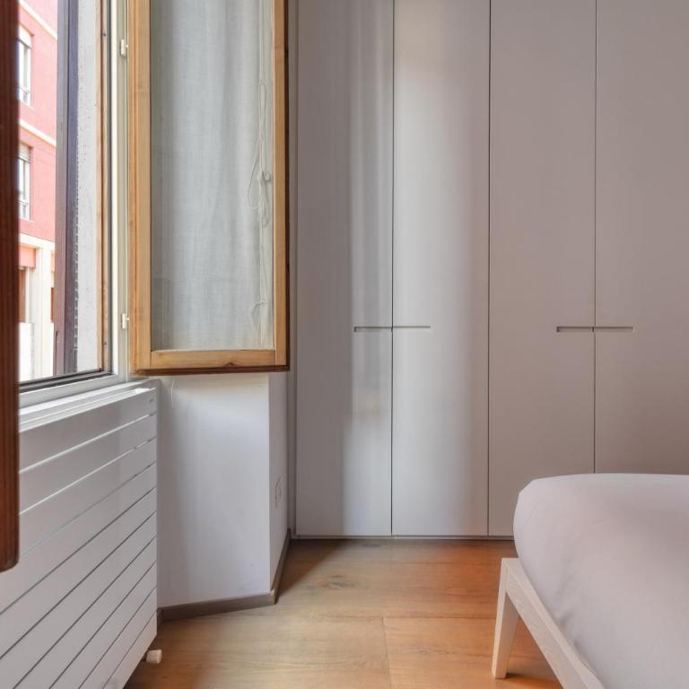 Just Urban Stays - Superb & Stylish 1BR in Central Milan - Moscova Brera - Appartamento con 1 Camera da Letto - 22