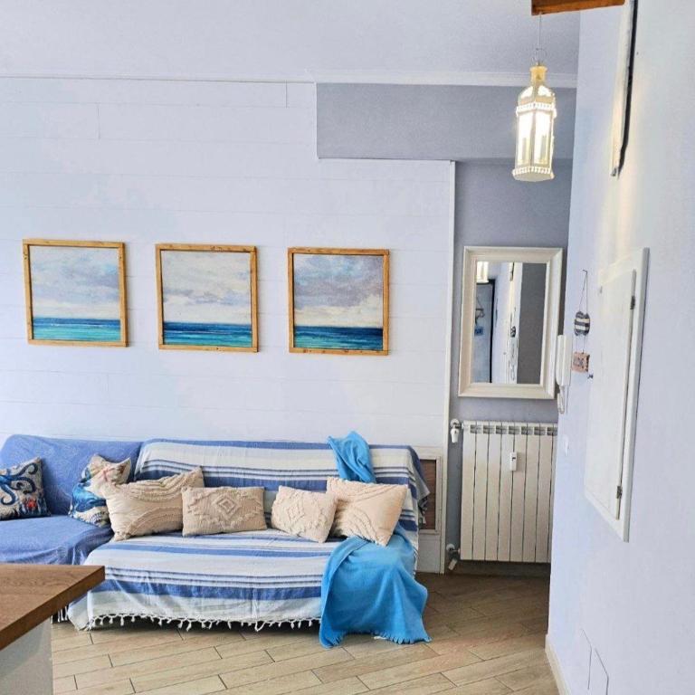 La seconda casa al mare - Appartamento con 2 Camere da Letto - 54