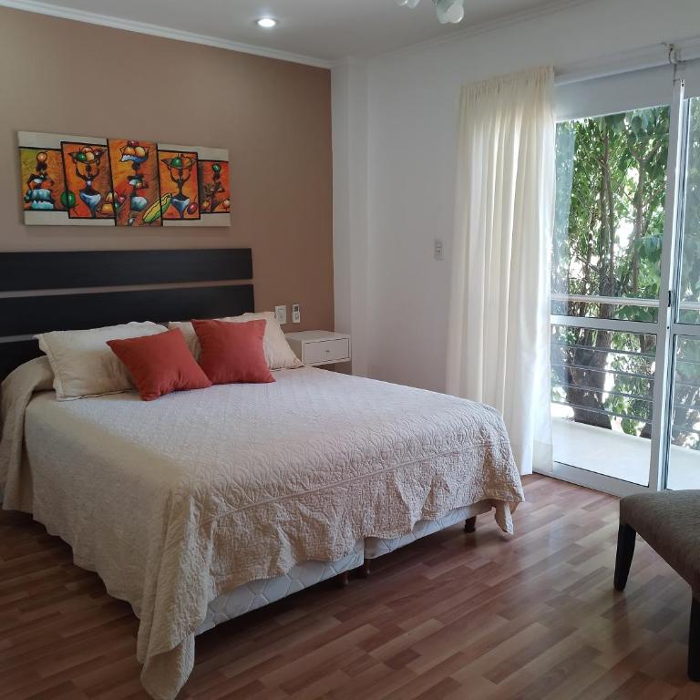 Aparts Lio Nell - Apartamento - 1
