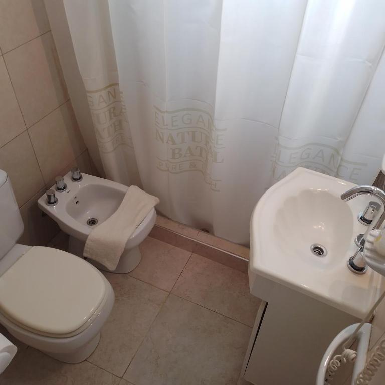 Aparts Lio Nell - Apartamento - 3