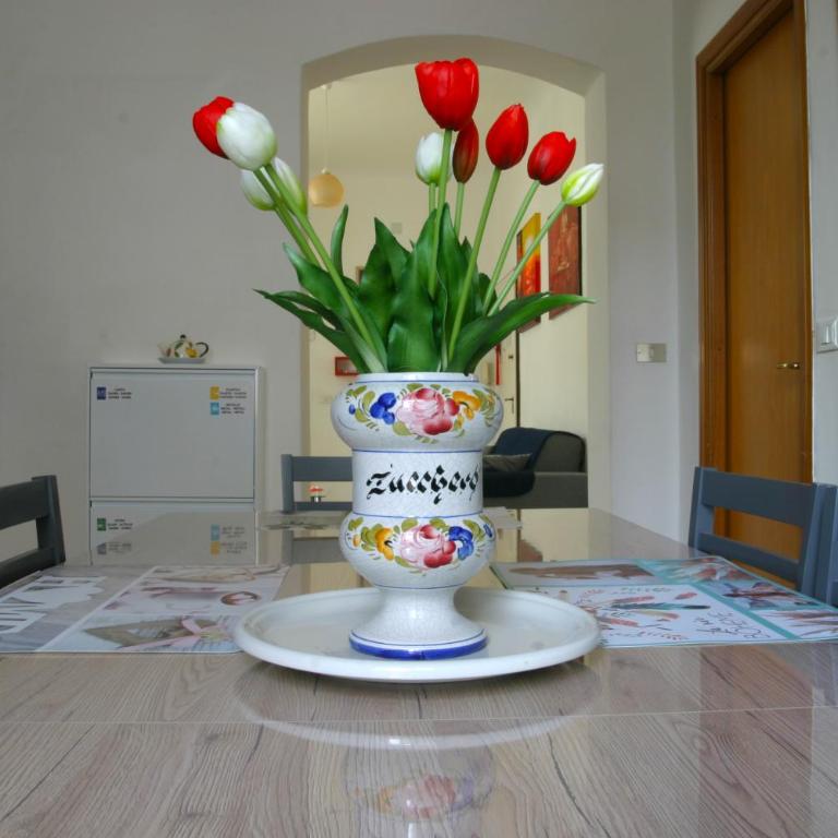 Casa Brin - Appartamento - 1