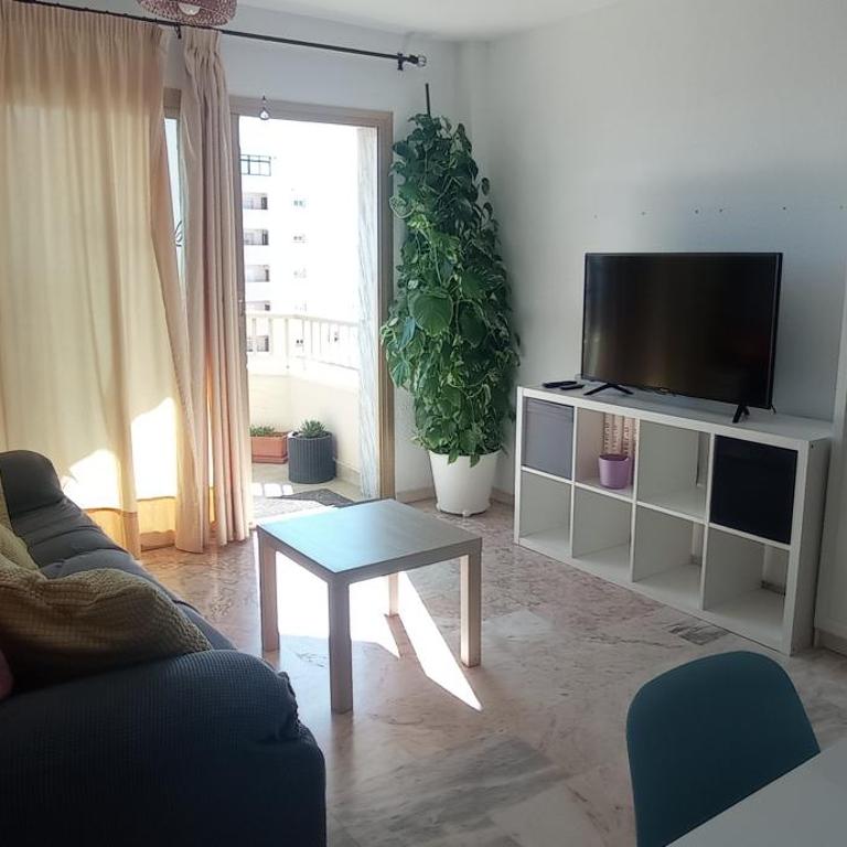 Apartamento frente al mar PAZ Y RELAX - Apartamento de 2 dormitorios - 6