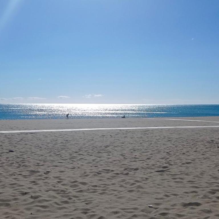 Apartamento frente al mar PAZ Y RELAX - Apartamento de 2 dormitorios - 17