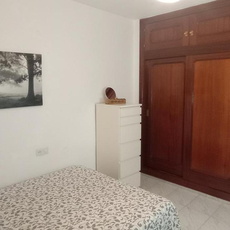 Apartamento frente al mar PAZ Y RELAX - Apartamento de 2 dormitorios - 12