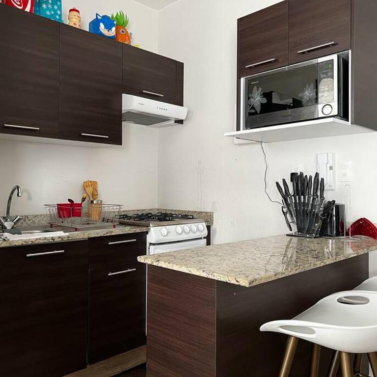 Central Gaming Loft - Apartamento de 1 dormitorio - 26