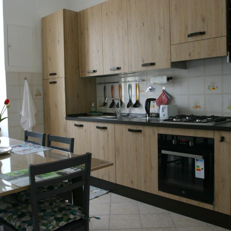 Casa Brin - Appartamento - 24