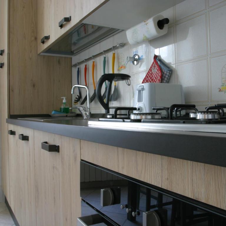 Casa Brin - Appartamento - 26