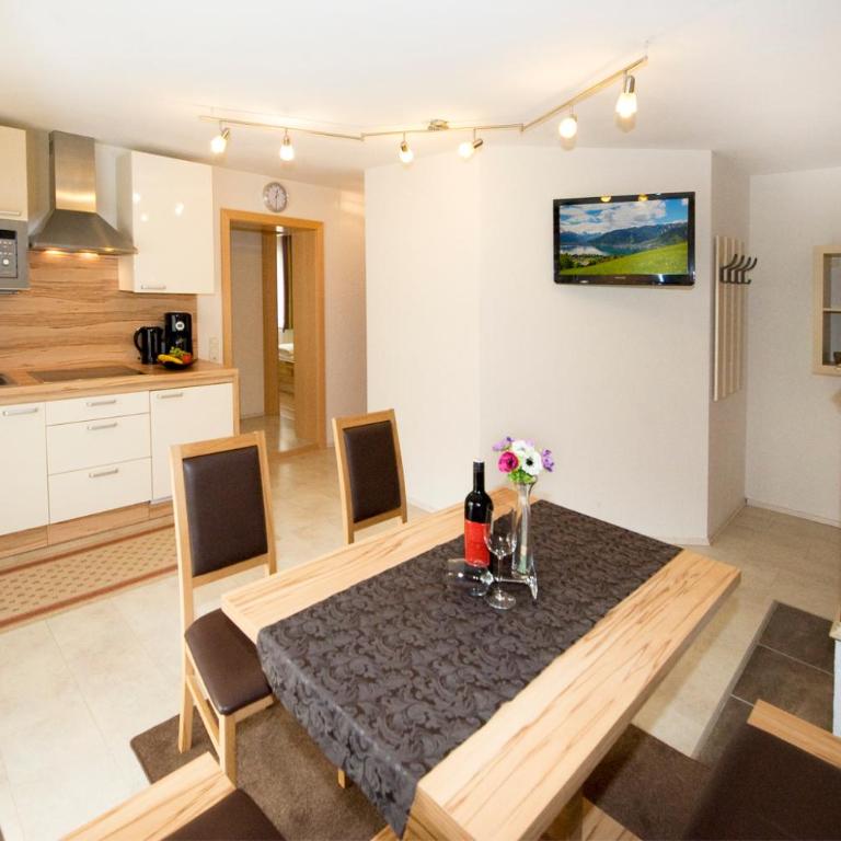 Appartement Schönfeld - Apartamento de 2 dormitorios - 1