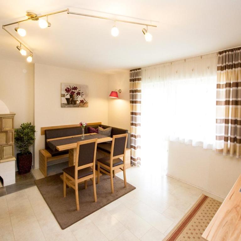 Appartement Schönfeld - Apartamento de 2 dormitorios - 2