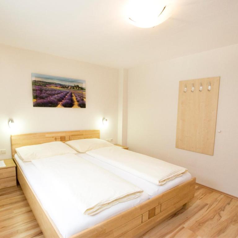 Appartement Schönfeld - Apartamento de 2 dormitorios - 5