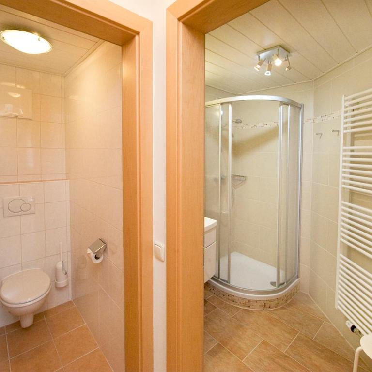 Appartement Schönfeld - Apartamento de 2 dormitorios - 6