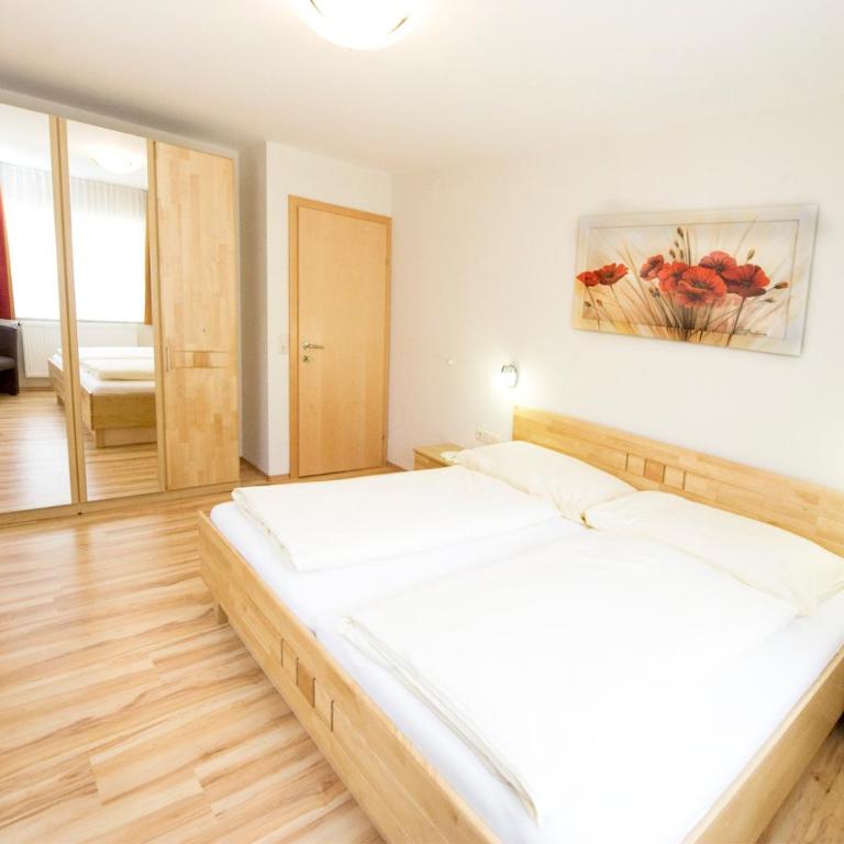 Appartement Schönfeld - Apartamento de 2 dormitorios - 8