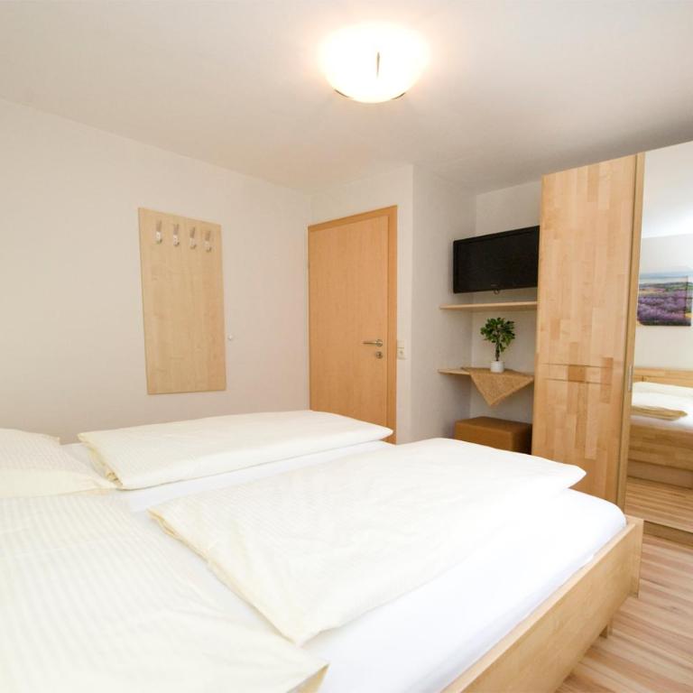 Appartement Schönfeld - Apartamento de 2 dormitorios - 9