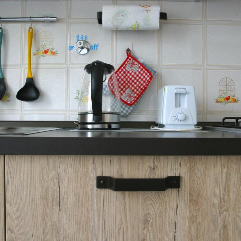 Casa Brin - Appartamento - 29