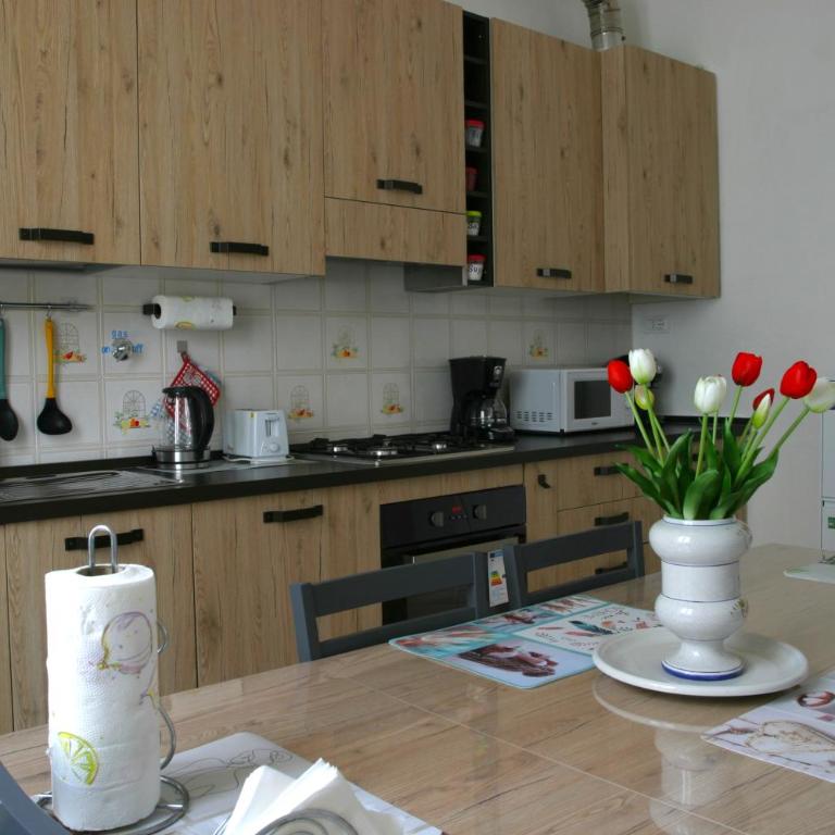Casa Brin - Appartamento - 28
