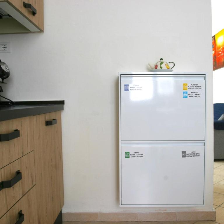 Casa Brin - Appartamento - 31
