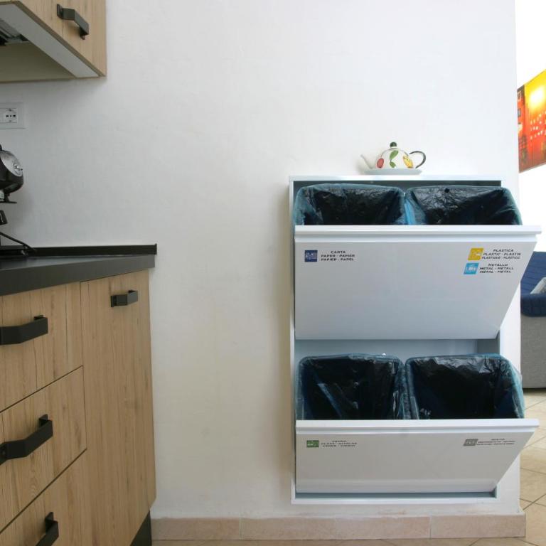 Casa Brin - Appartamento - 32