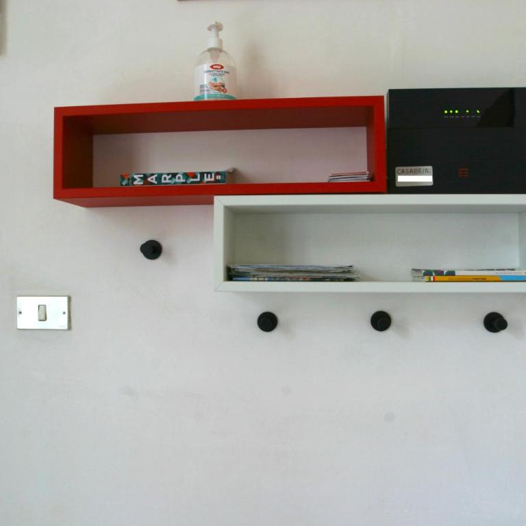 Casa Brin - Appartamento - 21