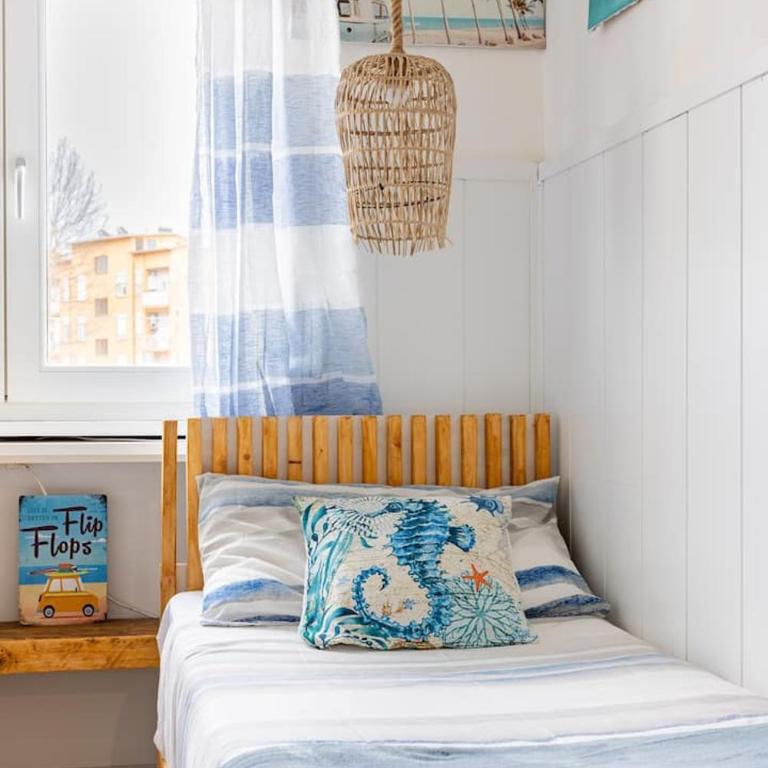 La seconda casa al mare - Appartamento con 2 Camere da Letto - 7