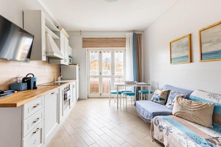 La seconda casa al mare - Appartamento con 2 Camere da Letto - 9