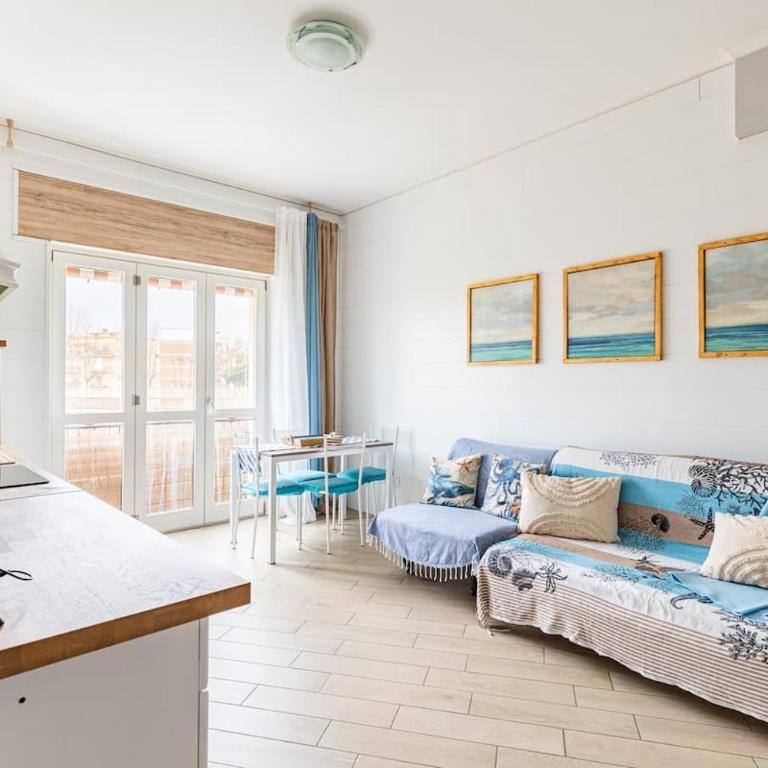 La seconda casa al mare - Appartamento con 2 Camere da Letto - 10