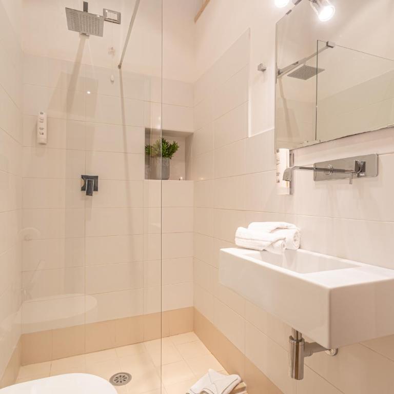 Vatican St Peter 2 bedrooms 2 bathrooms apartment - Appartamento - 17