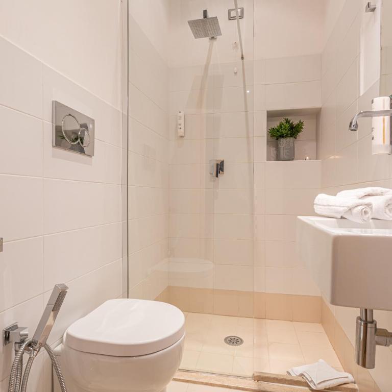 Vatican St Peter 2 bedrooms 2 bathrooms apartment - Appartamento - 29