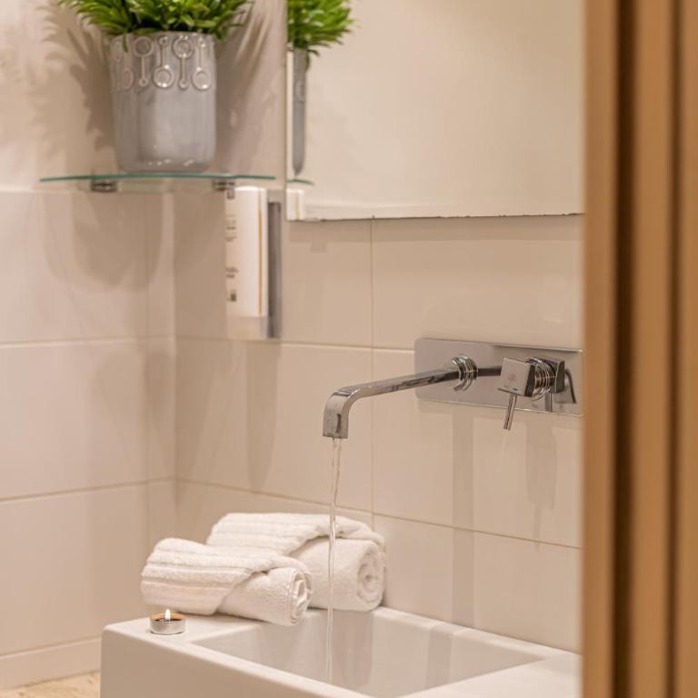 Vatican St Peter 2 bedrooms 2 bathrooms apartment - Appartamento - 22