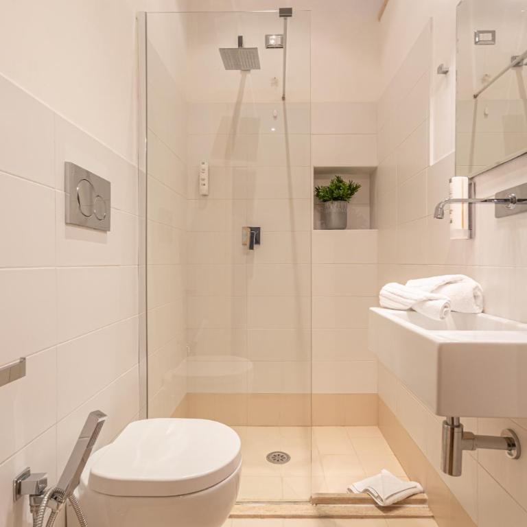 Vatican St Peter 2 bedrooms 2 bathrooms apartment - Appartamento - 8