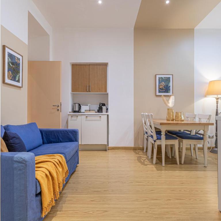Vatican St Peter 2 bedrooms 2 bathrooms apartment - Appartamento - 10