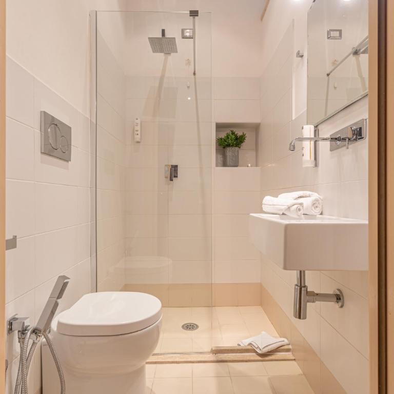 Vatican St Peter 2 bedrooms 2 bathrooms apartment - Appartamento - 3
