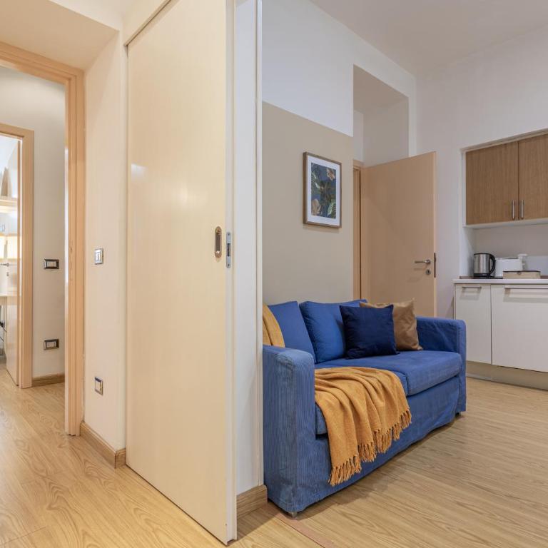 Vatican St Peter 2 bedrooms 2 bathrooms apartment - Appartamento - 6