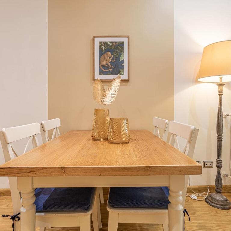 Vatican St Peter 2 bedrooms 2 bathrooms apartment - Appartamento - 12