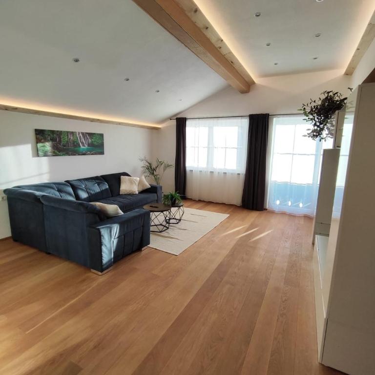 Alex´s Ferienwohnung - Apartment mit 1 Schlafzimmer - 5