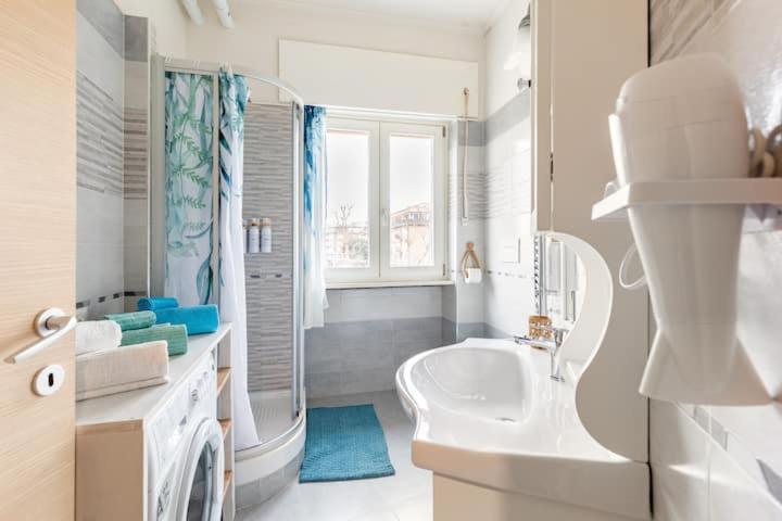 La seconda casa al mare - Appartamento con 2 Camere da Letto - 12