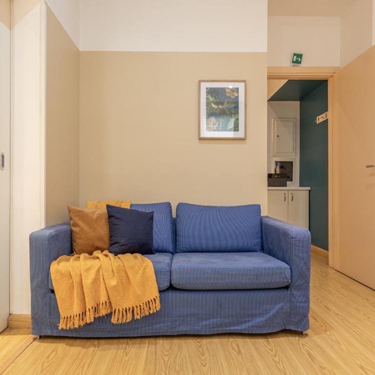 Vatican St Peter 2 bedrooms 2 bathrooms apartment - Appartamento - 14