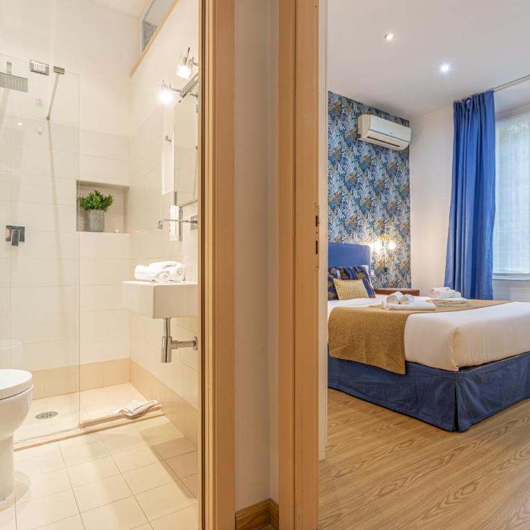 Vatican St Peter 2 bedrooms 2 bathrooms apartment - Appartamento - 16