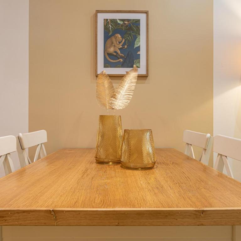 Vatican St Peter 2 bedrooms 2 bathrooms apartment - Appartamento - 23