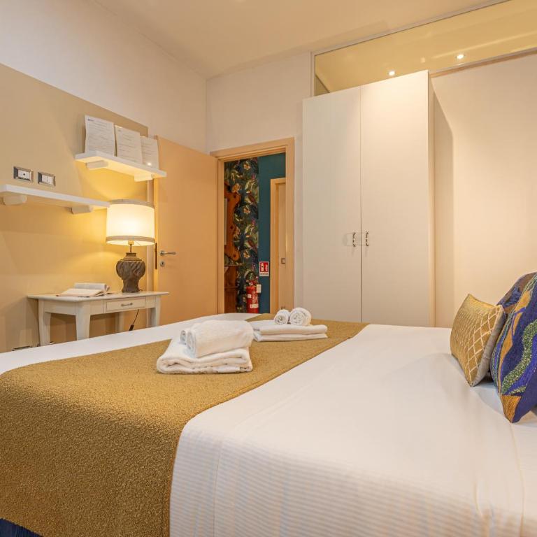 Vatican St Peter 2 bedrooms 2 bathrooms apartment - Appartamento - 25