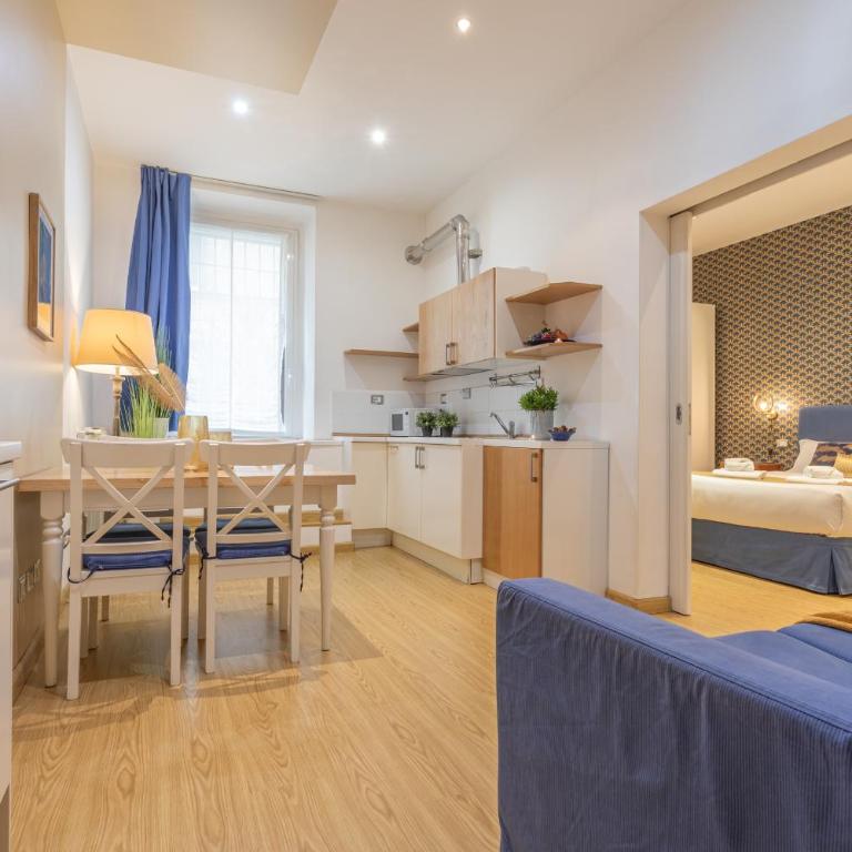 Vatican St Peter 2 bedrooms 2 bathrooms apartment - Appartamento - 27
