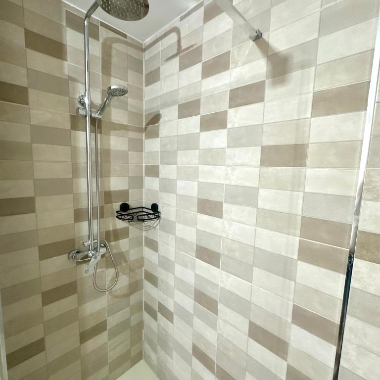 Casita de Lea - Apartamento de 1 dormitorio - 15