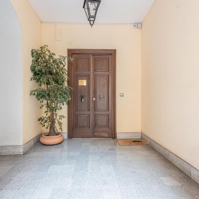 Vatican St Peter 2 bedrooms 2 bathrooms apartment - Appartamento - 31