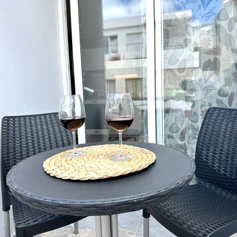 Casita de Lea - Apartamento de 1 dormitorio - 17