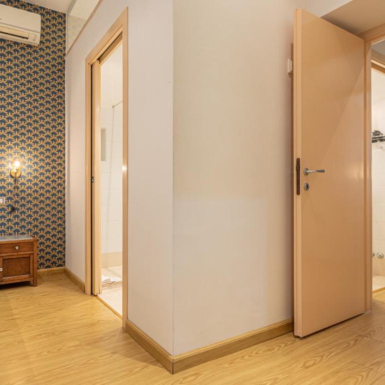 Vatican St Peter 2 bedrooms 2 bathrooms apartment - Appartamento - 32