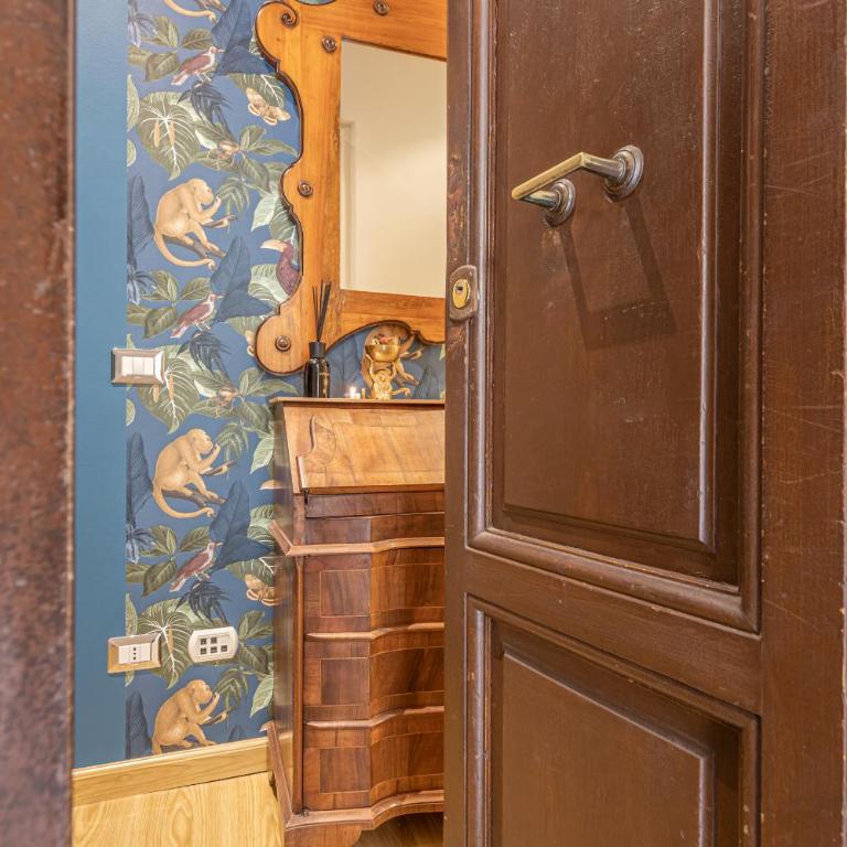 Vatican St Peter 2 bedrooms 2 bathrooms apartment - Appartamento - 4