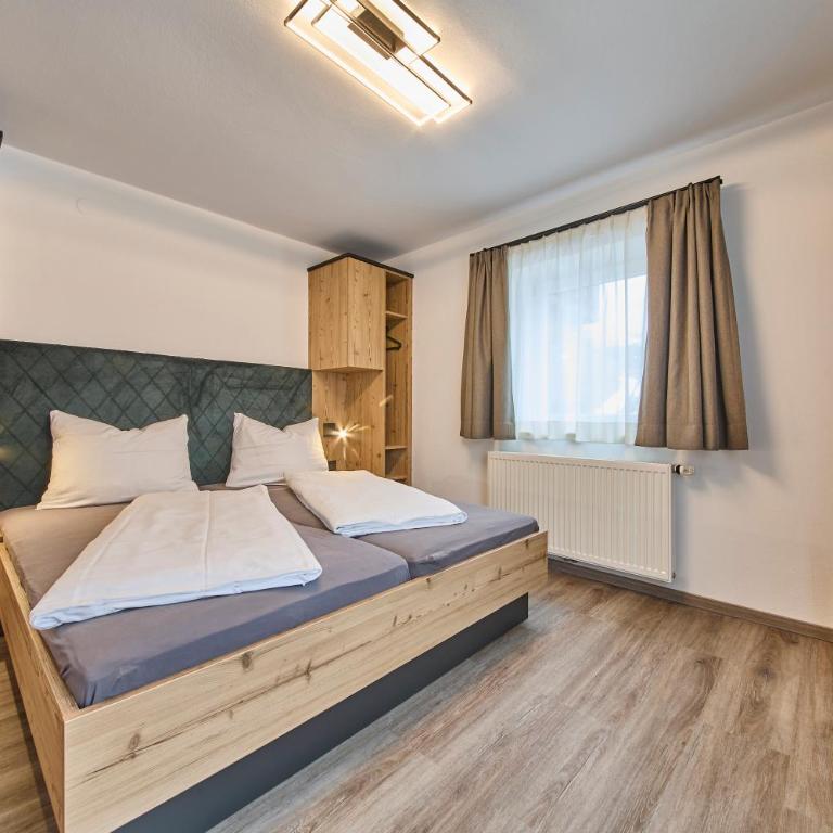 Appartement Schönfeld - Apartamento de 2 dormitorios - 1