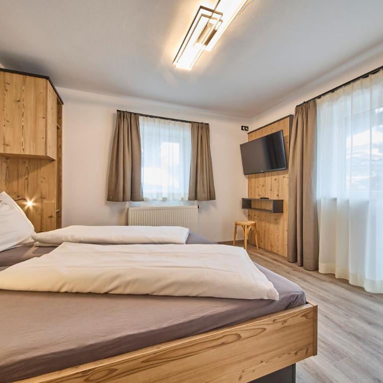 Appartement Schönfeld - Apartamento de 2 dormitorios - 2