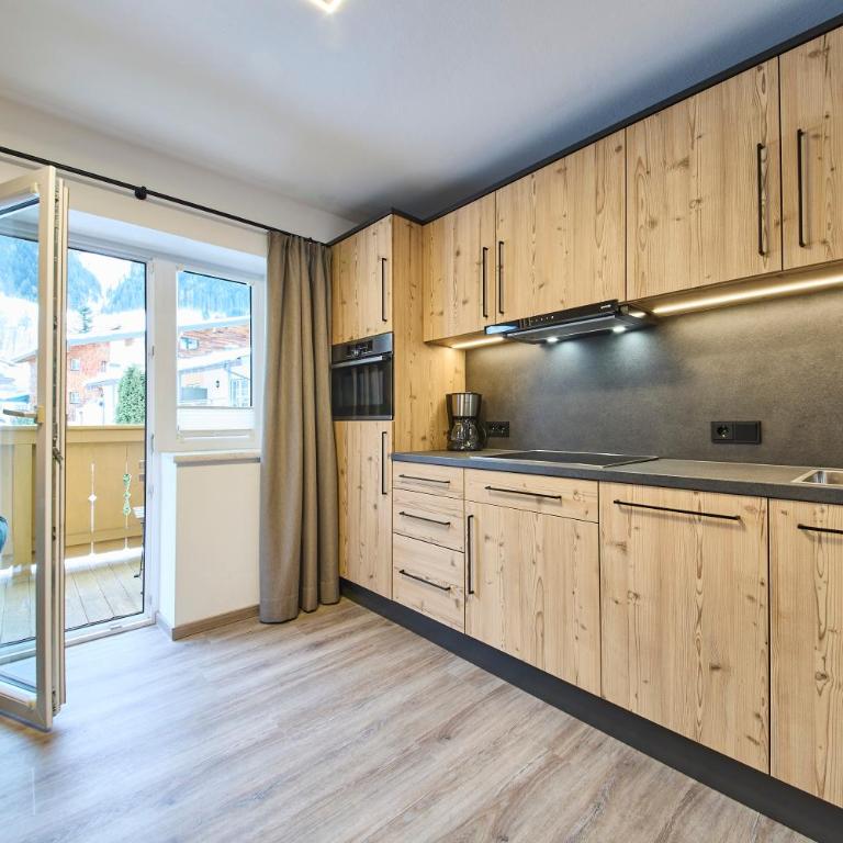 Appartement Schönfeld - Apartamento de 2 dormitorios - 4